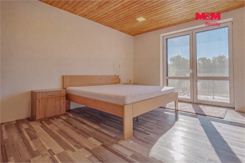Prodej rodinného domu, 109 m² 8