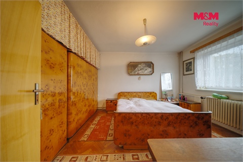 Prodej rodinného domu, 150 m² 16