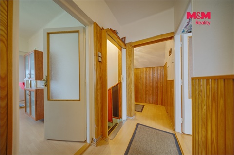 Prodej rodinného domu, 150 m² 14