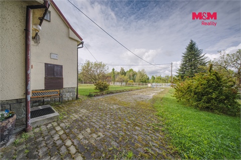 Prodej rodinného domu, 150 m² 24
