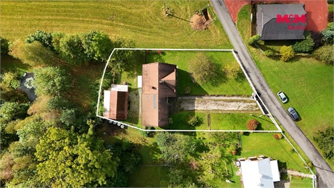 Prodej rodinného domu, 150 m² - 20