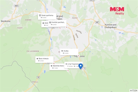 Prodej rodinného domu, 150 m² - 24