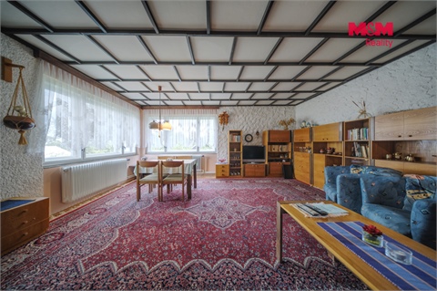 Prodej rodinného domu, 150 m² - 2