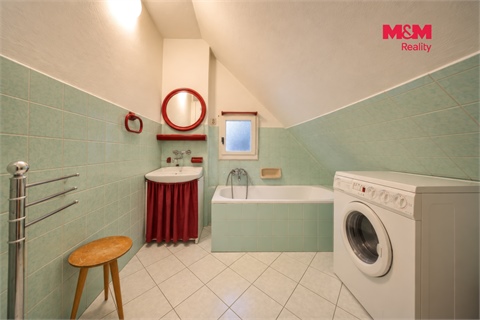 Prodej rodinného domu, 150 m² - 8