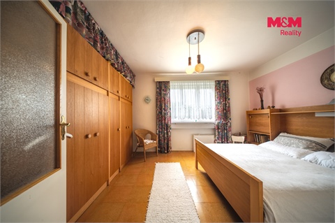 Prodej rodinného domu, 150 m² - 18