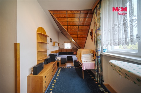 Prodej rodinného domu, 150 m² 8