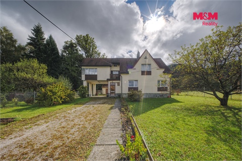 Prodej rodinného domu, 150 m² - 10