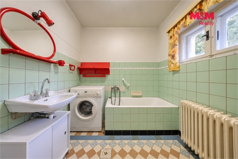 Prodej rodinného domu, 150 m² - 16