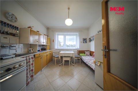 Prodej rodinného domu, 150 m² 18