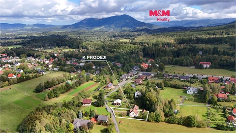 Prodej rodinného domu, 150 m² 0