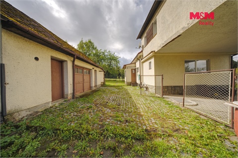 Prodej rodinného domu, 150 m² - 22