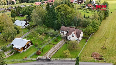 Prodej rodinného domu, 150 m² - 0