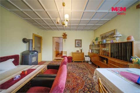 Prodej rodinného domu, 150 m² 4