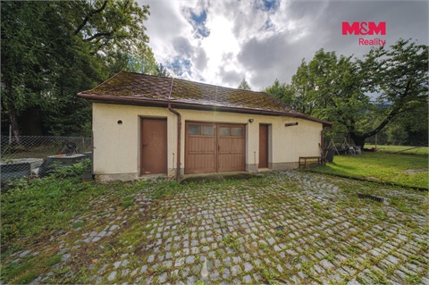 Prodej rodinného domu, 150 m² - 12