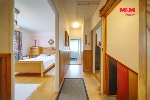 Prodej rodinného domu, 150 m² 10