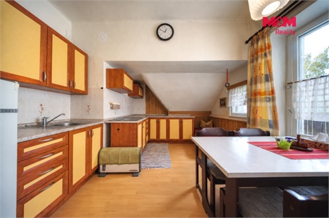 Prodej rodinného domu, 150 m² - 6