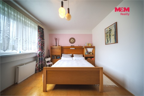 Prodej rodinného domu, 150 m² 6