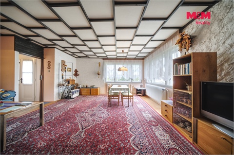 Prodej rodinného domu, 150 m² 2