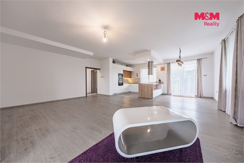 Prodej rodinného domu, 125 m² - 2