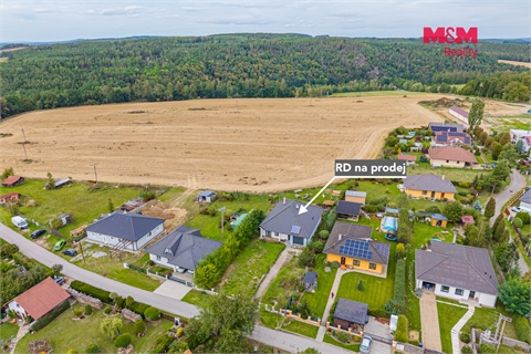 Prodej rodinného domu, 125 m² - 16