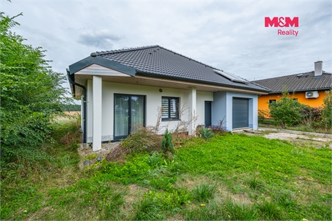 Prodej rodinného domu, 125 m² - 20