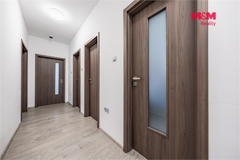 Prodej rodinného domu, 125 m² - 10