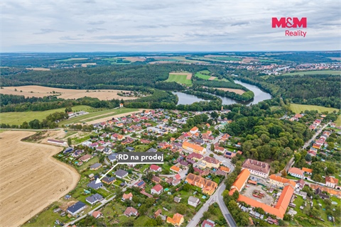 Prodej rodinného domu, 125 m² 20