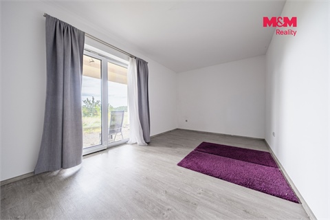 Prodej rodinného domu, 125 m² - 8