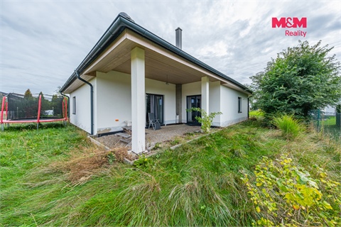 Prodej rodinného domu, 125 m² 22