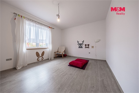 Prodej rodinného domu, 125 m² 6
