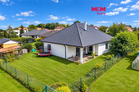 Prodej rodinného domu, 125 m² 0