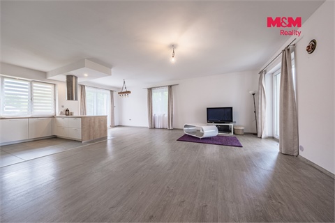 Prodej rodinného domu, 125 m² 4