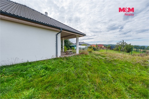 Prodej rodinného domu, 125 m² - 22