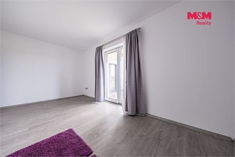 Prodej rodinného domu, 125 m² 10