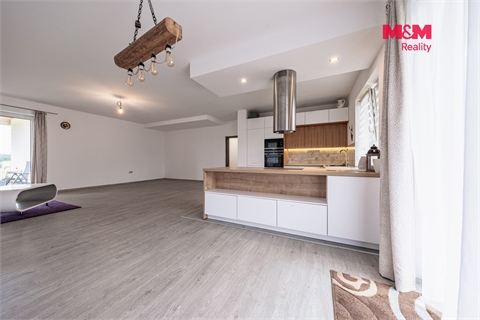 Prodej rodinného domu, 125 m² - 4