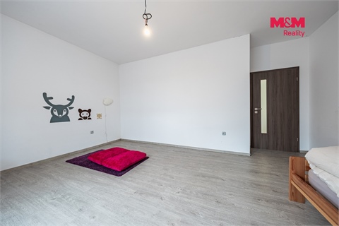 Prodej rodinného domu, 125 m² - 6
