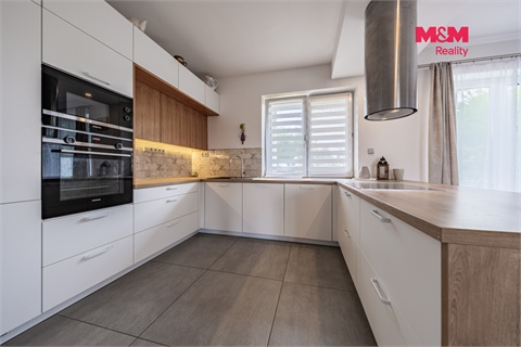 Prodej rodinného domu, 125 m² - 0