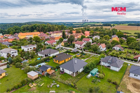 Prodej rodinného domu, 125 m² - 18