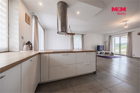 Prodej rodinného domu, 125 m² 2