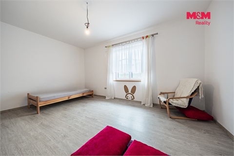 Prodej rodinného domu, 125 m² 8