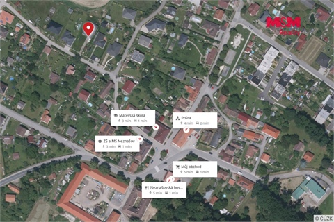 Prodej rodinného domu, 125 m² 24