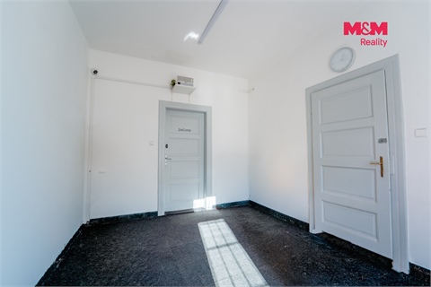Pronájem obchodních prostor, 43 m² 4