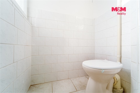 Pronájem obchodních prostor, 43 m² 10