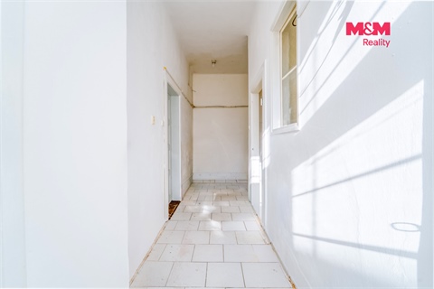 Pronájem obchodních prostor, 43 m² - 6