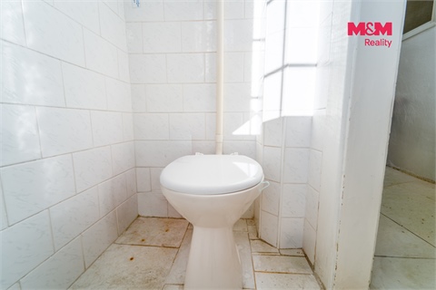 Pronájem obchodních prostor, 43 m² - 8