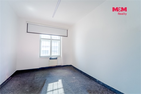 Pronájem obchodních prostor, 43 m² - 2
