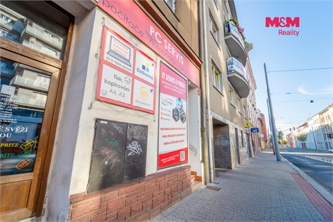 Pronájem obchodních prostor, 43 m² 12