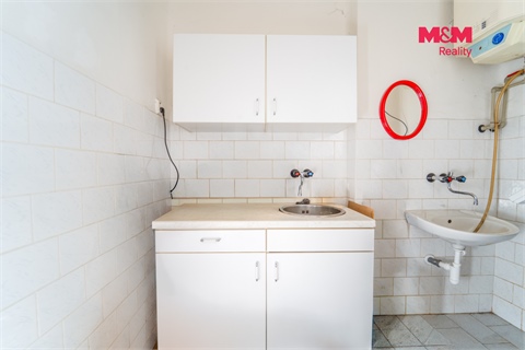 Pronájem obchodních prostor, 43 m² 8