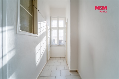 Pronájem obchodních prostor, 43 m² 6