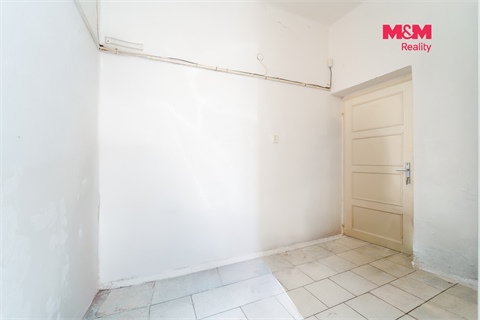 Pronájem obchodních prostor, 43 m² - 4
